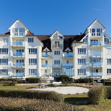 Strandhotel Laboe Nr 40 Exterior foto