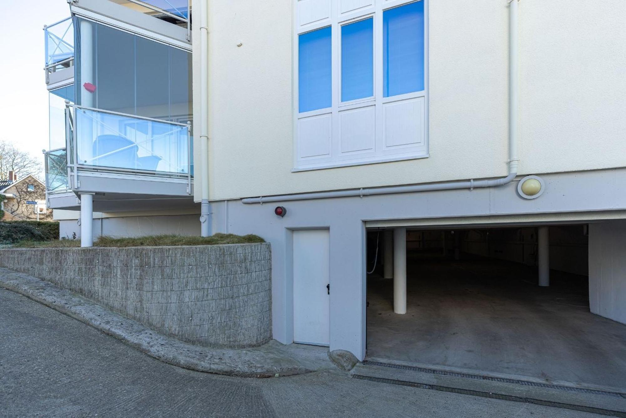 Strandhotel Laboe Nr 40 Exterior foto